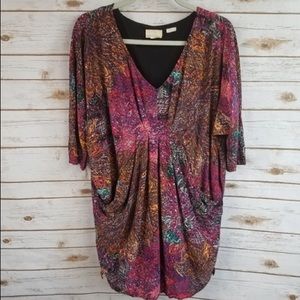 [Anthro] Edme & Esyllte Chromatique Dress